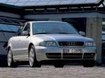 Audi S4 Sedan 1997 года (WW)